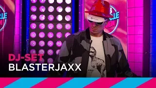 Blasterjaxx (DJ-set) | SLAM!