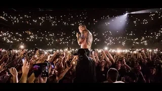 One More Light   Linkin Park  Памяти Chester Bennington, 6 месяцев со дня смерти Честера