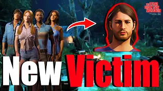 New Victim Danny LEAKED | Texas Chainsaw Massacre Game