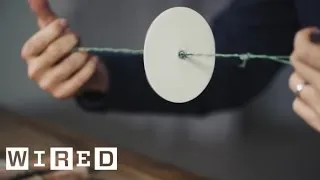 This Simple Paper Centrifuge Could Revolutionize Global Health | WIRED