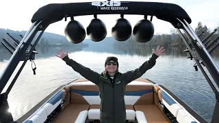 Everything You Need to Know About Your New Axis | Boating 101