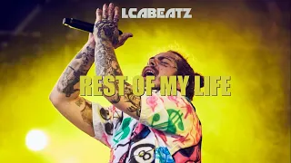 Post Malone Type Beat 2020 "Rest Of My Life" |Trap Pop Type Beat