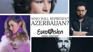 ESC 2019 Who Will Represent Azerbaijan | Details on the National Selection