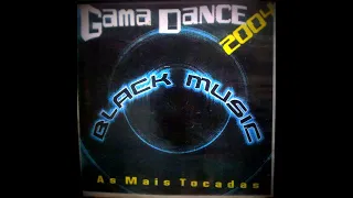 Gama Dance Hip Hop 2004