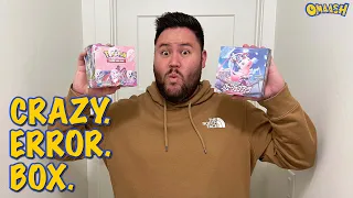 **BEST CARDS PULLED** The Worst Opening Until It Wasn't!