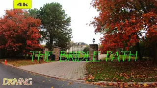 《4k》 The Bridle Path  , Toronto's richest neighborhood! expensive mansions worth multi millions