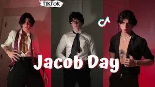 Jacob Day TikTok Dance Compilation  ~ September 2022