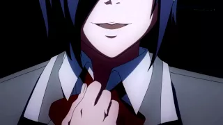 Tokyo ghol kaneki and touka AMV