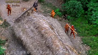 5 Isolated (Uncontacted)Tribes of The World[#rtv15]