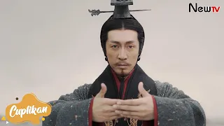 Cuplikan EP49 Janji Untuk Menyatukan Dunia | Qin Dynasty Epic | 大秦赋 【INDO SUB】