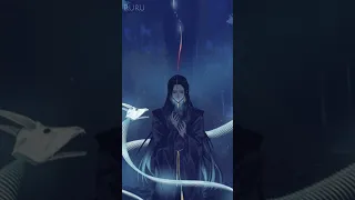 Beefleaf- Dusk till dawn | Shuangxuan | TGCF | MXTX