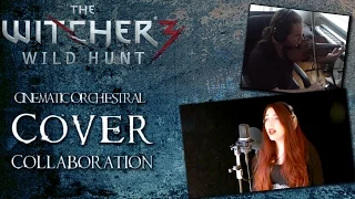 The Witcher III - Priscilla's Song (Orchestral Version) Feat. Alina Lesnik