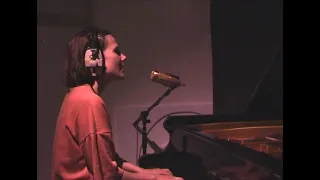 Anna Vaverková - Sweet Spot (live version)