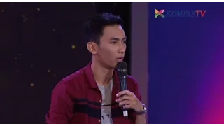 Ardit: Dugem Bersama Ayah (SUPER Stand Up Seru eps 201)