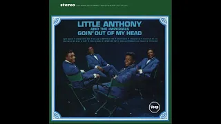 Little Anthony & The Imperials - Take Me Back