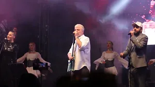 Концерт к дню Победы   Сосо Павлиашвили