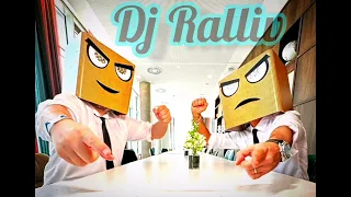 Djs From Mars - Mix september  2023 - (Dj Ralliv)