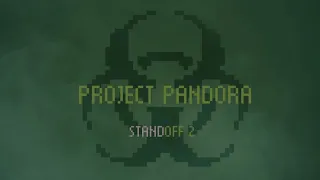 Standoff 2 | Project Pandora в Майнкрафте