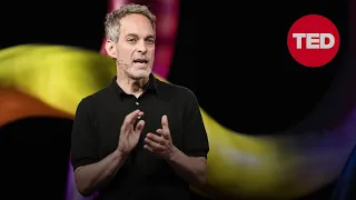 A Sex Therapist's Secret to Rediscovering Your Spark | Ian Kerner | TED