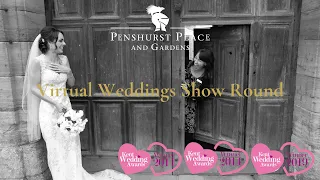 Penshurst Place Virtual Show Round