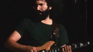 Jerry Garcia and Merl Saunders - That’s Alright Mama