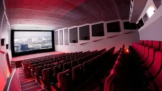 Нелепые Vлоги - Кинотеатр vs Опера