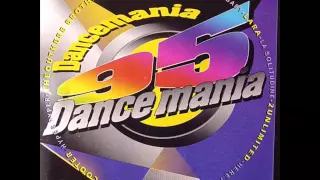 Dance Mania 95 - Megamix (DJ NUNO)