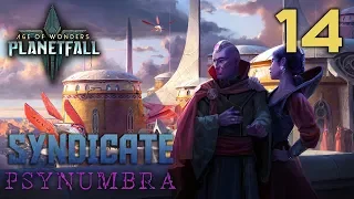 Age of Wonders: Planetfall | Syndicate Psynumbra #14