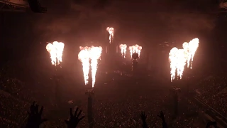 Rammstein - Sonne ( Live in Saint-Petersburg 2019 )