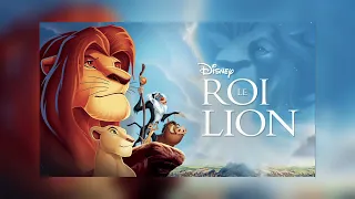 Audiocontes Disney - Le Roi Lion