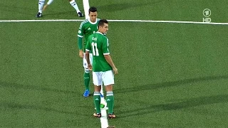 Mesut Özil vs Faroe Island (Away) 13-14 HD 720p by iMesutOzilx11