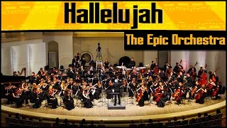 Hallelujah | Epic Orchestra