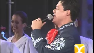 Pedro Fernandez, Bésame Morenita, Festival de Viña 2001