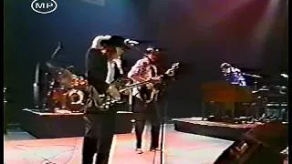 Stevie Ray Vaughan Say What! Live In Florida