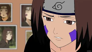 How Rin realized Obito's love (Naruto Fan-Animation)