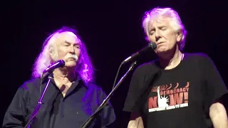 2012-05-13 4 - Crosby, Stills & Nash - Suite: Judy Blue Eyes - Citibank Hall, Rio de Janeiro