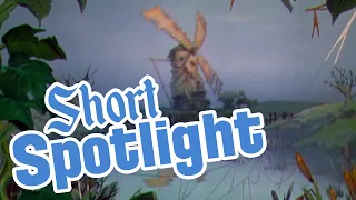 The Old Mill - Short Spotlight