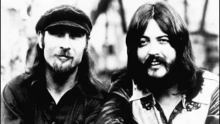 Seals & Crofts - Summer Breeze (1972) [HQ]