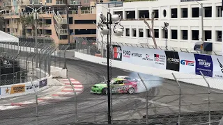 2024 FORMULA DRIFT STREETS OF LONG BEACH!