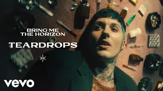 Bring Me The Horizon - Teardrops (Official Video)