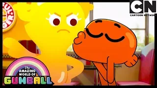 Gumball Türkçe | En İyi | Çizgi film | Cartoon Network Türkiye