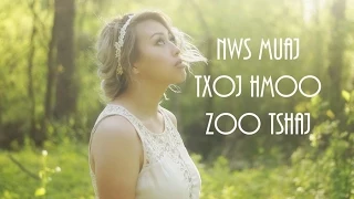 Nws Muaj Txoj Hmoo Zoo Tshaj - Jenni Pho