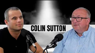 Catching Serial Killers - Police Detective Colin Sutton tells his story