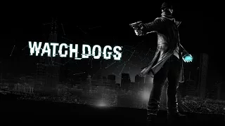 Игрофильм Watch Dogs (2014)