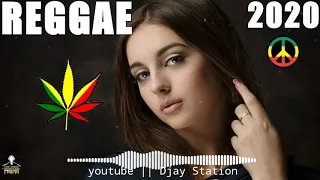 REGGAE 2020 Alan Walker - Ava Max Alone PT II (Paulo Roberto Reggae Remix) Djay Station