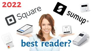 Square vs SumUp: best card reader? [2022 REVIEW]