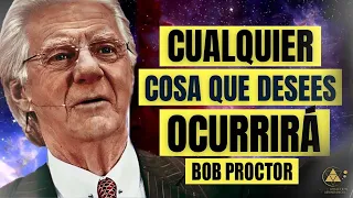 ENTRENA TU MENTE Para Atraer Abundancia Y Prosperidad | Bob Proctor En Español 🌟Comienza YA !!