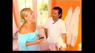 Privado- Thomas Anders on Ibiza