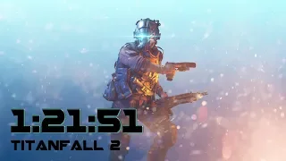 [old] Titanfall 2 Any% in 1:21:51