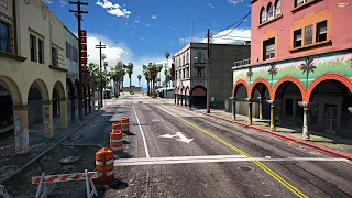 🔴STREAM GTA 5 RP. [ДЕНЬ 331] ПАТРУЛЬНЫЙ КОП.